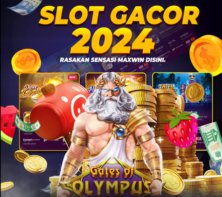 slot online ฟรี เครดิต 2019